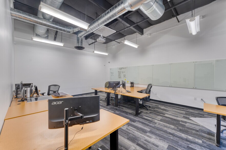 More Photos Of 1830 W University Dr, Tempe Light Distribution For Lease