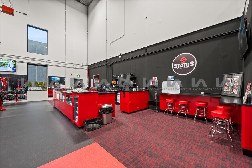 More Photos Of 3548 191 St, Surrey Warehouse For Sale