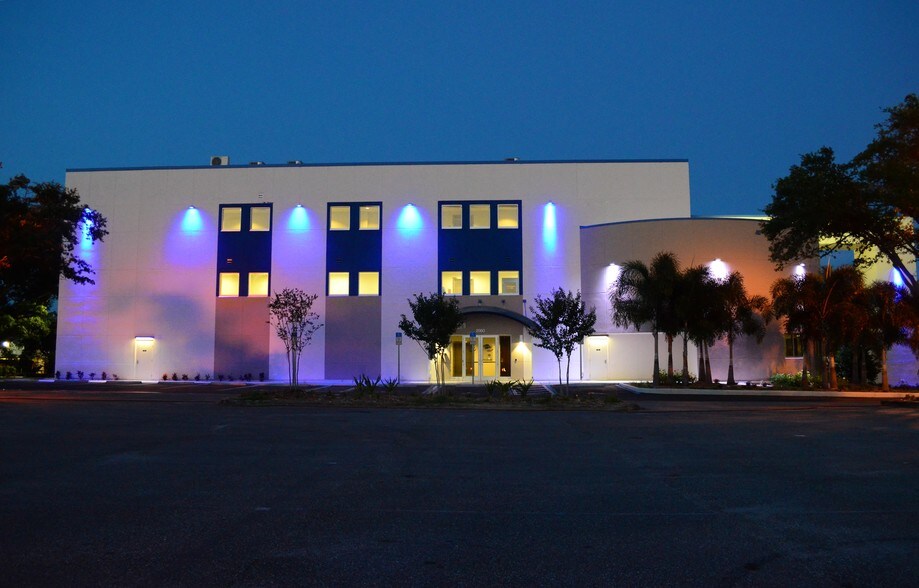 More Photos Of 2560 Gulf to Bay Blvd, Clearwater Office For Lease