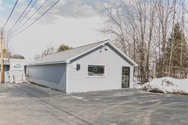 More Photos Of 181 E Main St, Orange Convenience Store For Lease