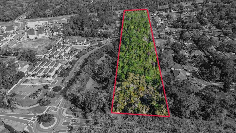 More Photos Of 8717 SW Archer Road, Gainesville, FL, Gainesville Land For Sale