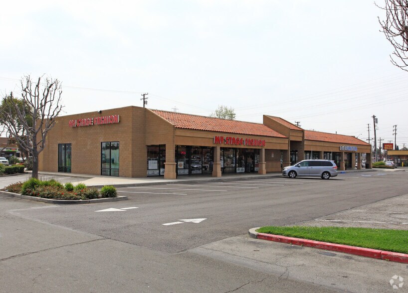 Primary Photo Of 9025-9029 Artesia Blvd, Bellflower Freestanding For Lease
