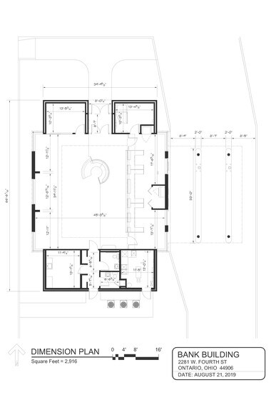 More Photos Of 2281 W 4th St, Mansfield Office For Sale