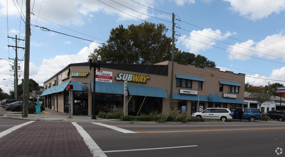 More Photos Of 3100 N Main St, Jacksonville Unknown For Lease