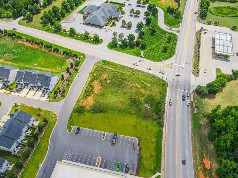 More Photos Of 01 South Carolina 417, Simpsonville Land For Sale
