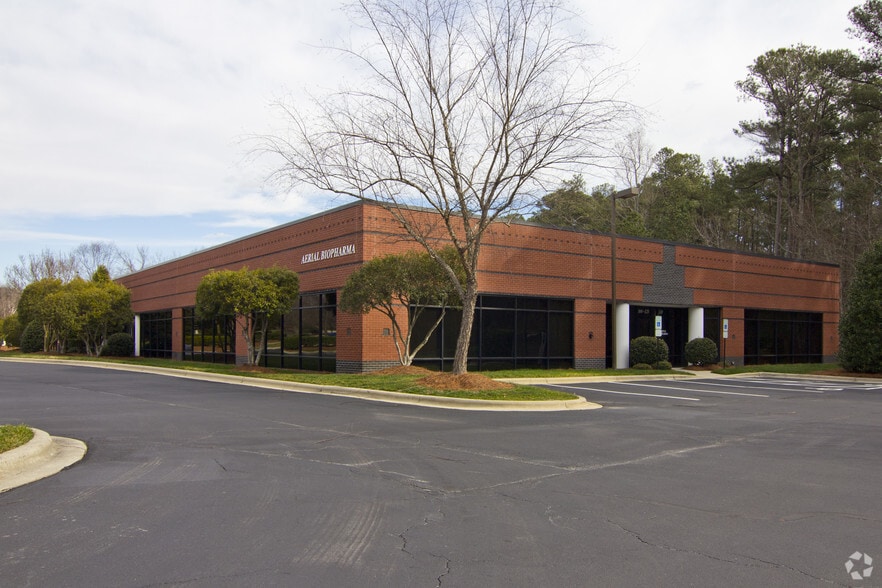 More Photos Of 9001 Aerial Center Pky, Morrisville Office For Lease