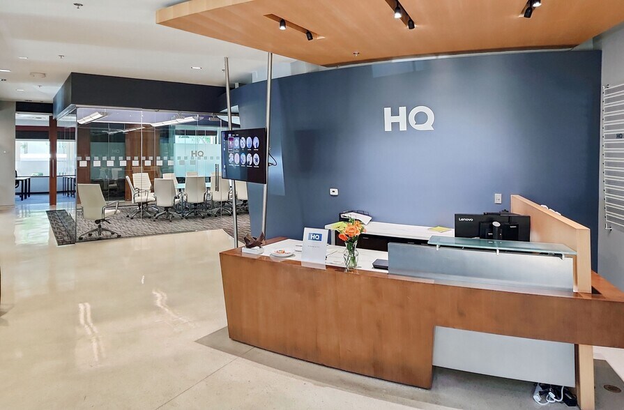 More Photos Of 2701 E Camelback Rd, Phoenix Coworking Space