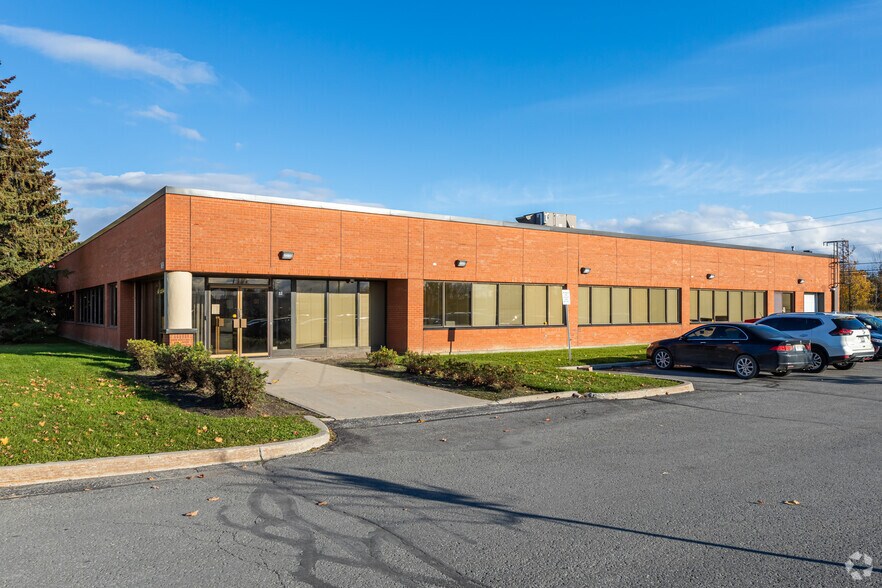 Primary Photo Of 169 Colonnade Rd, Ottawa Office For Lease