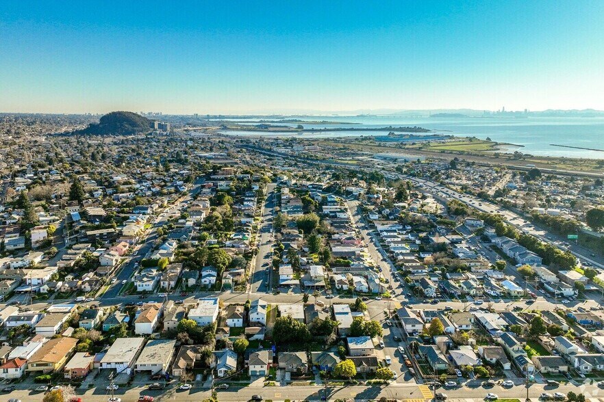 More Photos Of 10690 San Pablo Ave, El Cerrito Medical For Sale
