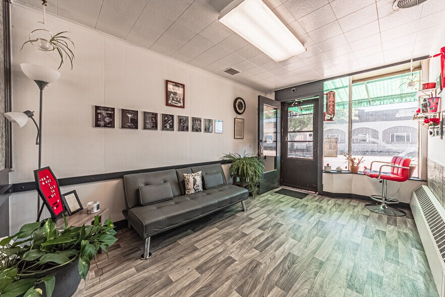 More Photos Of 134 W 7th St, Walsenburg Office Residential For Sale