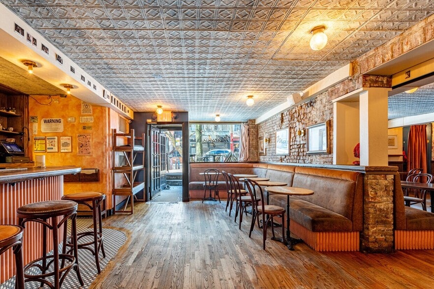 More Photos Of 41 Saint Marks Pl, New York Apartments For Lease