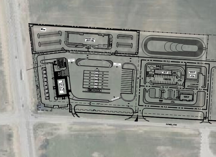 More Photos Of 30 Rathmell Rd, Columbus Land For Sale