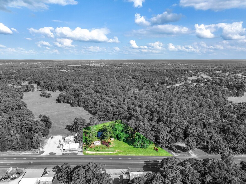 More Photos Of 19785 State Highway 155 S, Flint Land For Lease