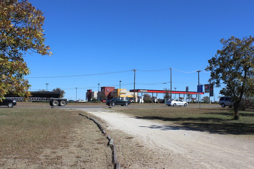 More Photos Of 4800 S Clear Creek Rd, Killeen Land For Sale