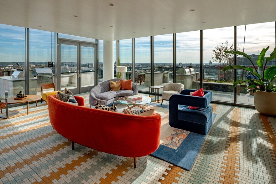 More Photos Of 300 Neal Pl NE, Washington Apartments For Lease