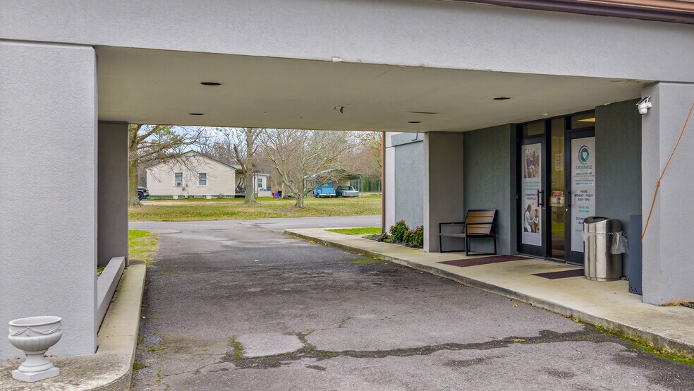 More Photos Of 15239 AL Highway 68, Crossville Medical For Sale
