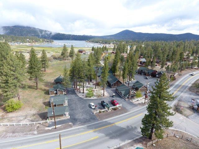 More Photos Of 39756 Big Bear Blvd, Big Bear Lake Hotel For Sale