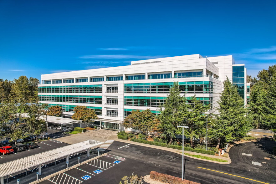 Primary Photo Of 1901 Oakesdale Ave SW, Renton Office For Lease