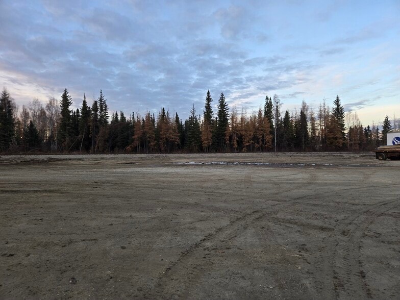More Photos Of 4120 Peger Rd, Fairbanks Land For Lease