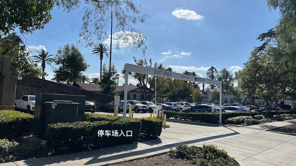 More Photos Of 150 E Holt Blvd, Ontario Medical For Sale