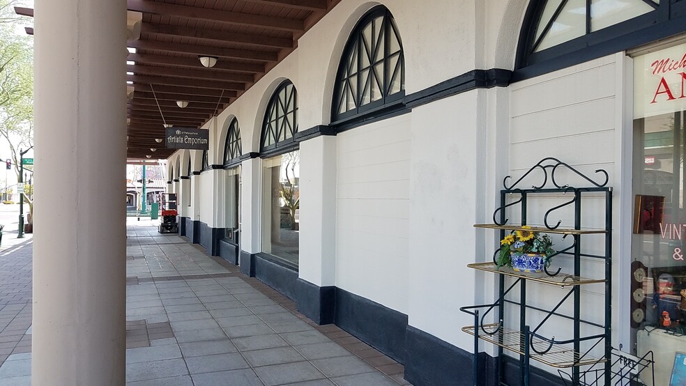 More Photos Of 104 W Main St, Mesa General Retail For Lease