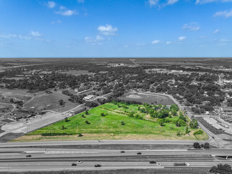 More Photos Of TBD US-175 & FM 148, Crandall Land For Sale