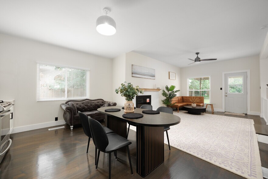 More Photos Of 3773 Atwood Ter, Columbus Multifamily For Sale