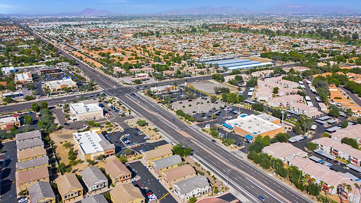 More Photos Of 1305 S Greenfield Rd, Mesa Drugstore For Sale