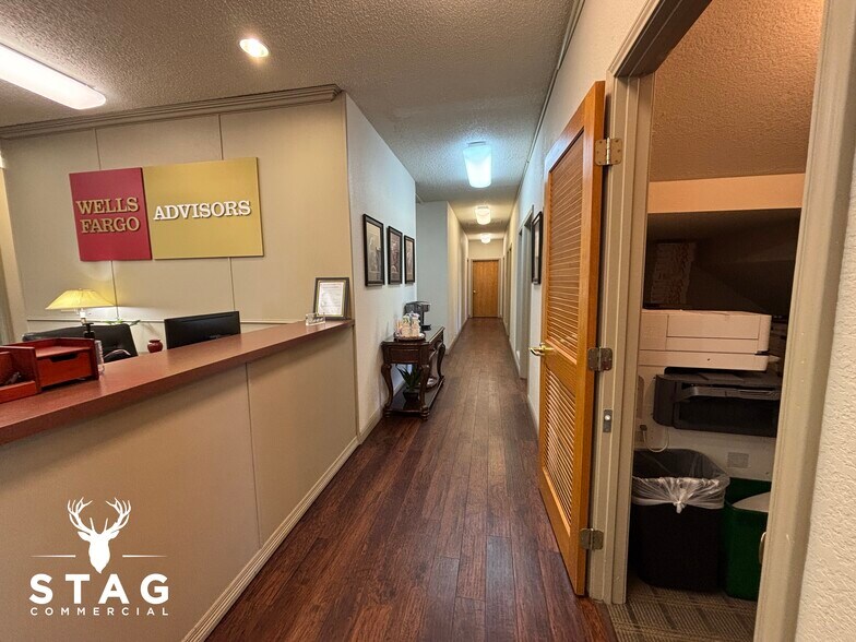 More Photos Of 701 Carroll Blvd, Denton Loft Creative Space For Lease