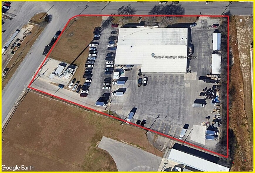 More Photos Of 3410 Steen St, San Antonio Distribution For Sale