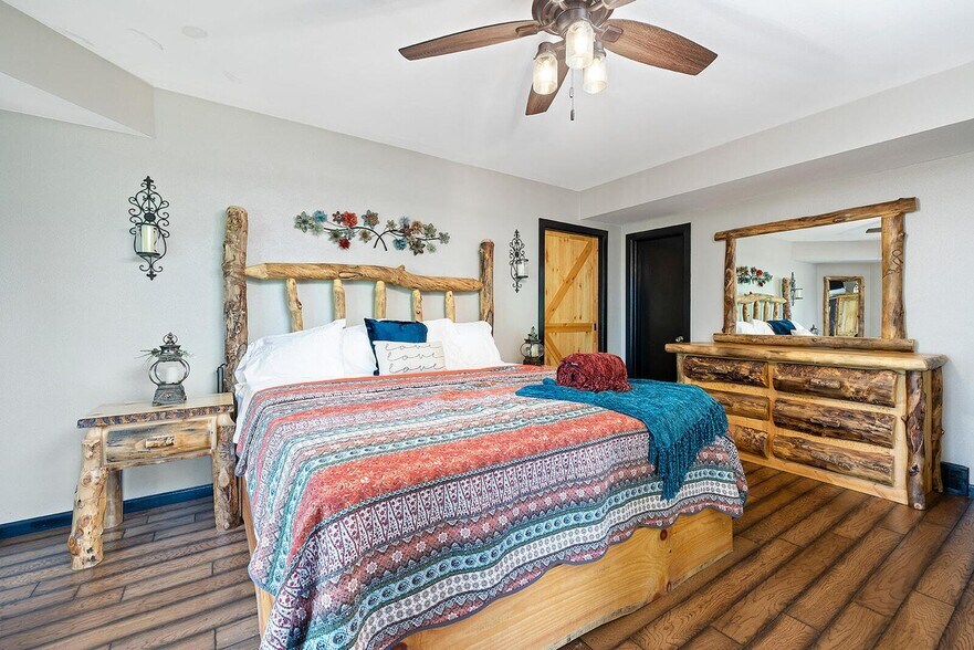 More Photos Of 381 W Guin Rd, Nixa Lodge Meeting Hall For Sale