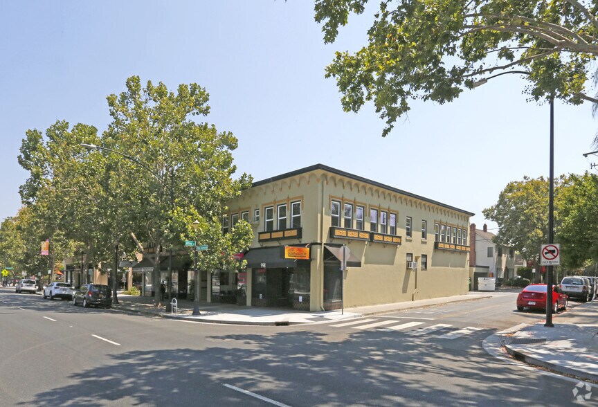Primary Photo Of 982-998 The Alameda, San Jose Apartments For Sale