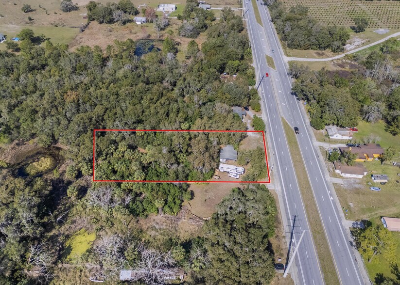 More Photos Of 572 State Rte 415, Osteen Land For Sale