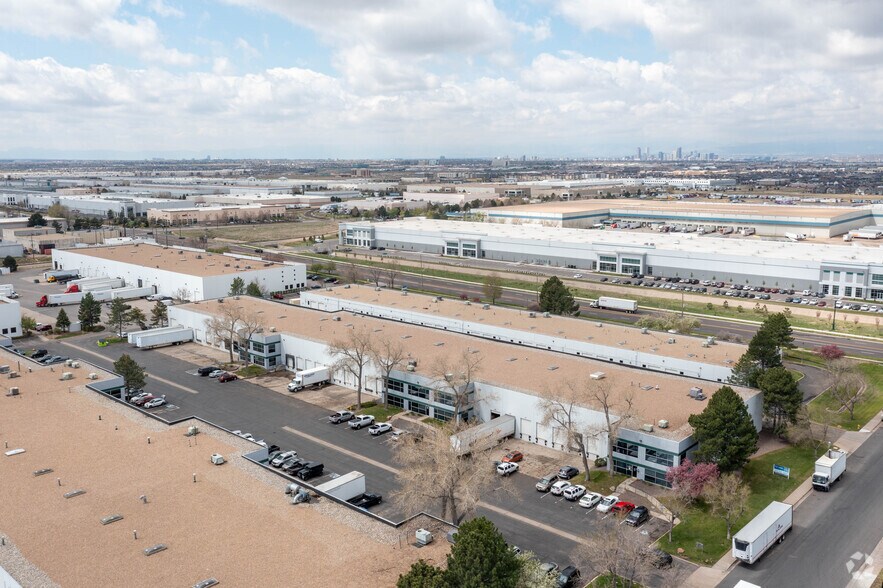 More Photos Of 10500 E 54th Ave, Denver Unknown For Lease