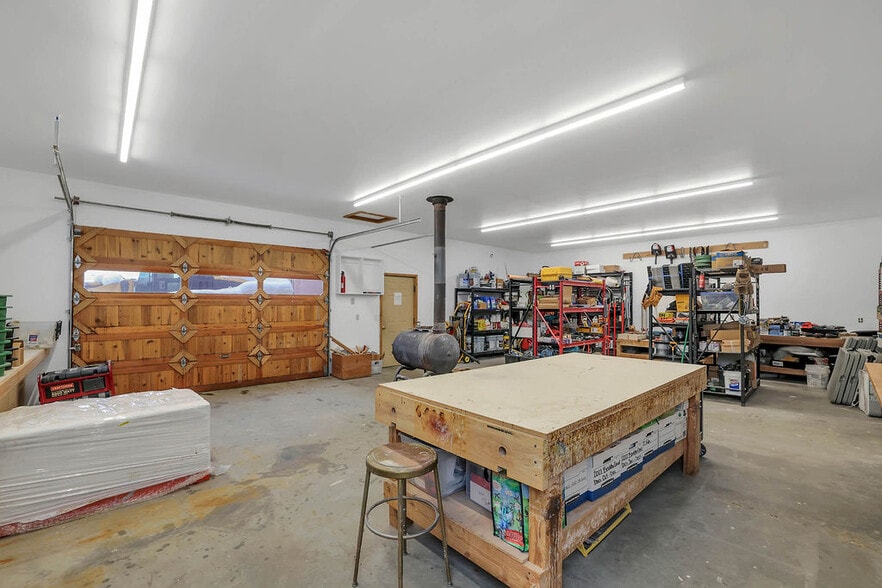 More Photos Of 105 E Jacob St, McCall Service For Sale