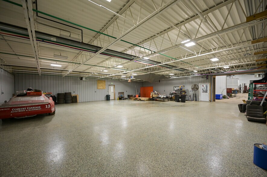 More Photos Of 125 Southern Ave, Little Falls Industrial For Lease