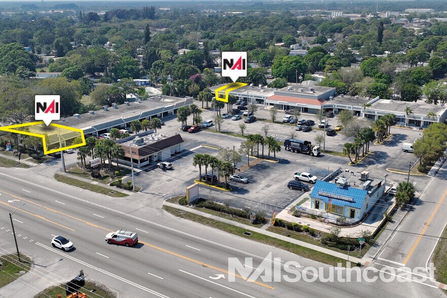 More Photos Of 3205-3211 S Us Highway 1, Fort Pierce Unknown For Lease