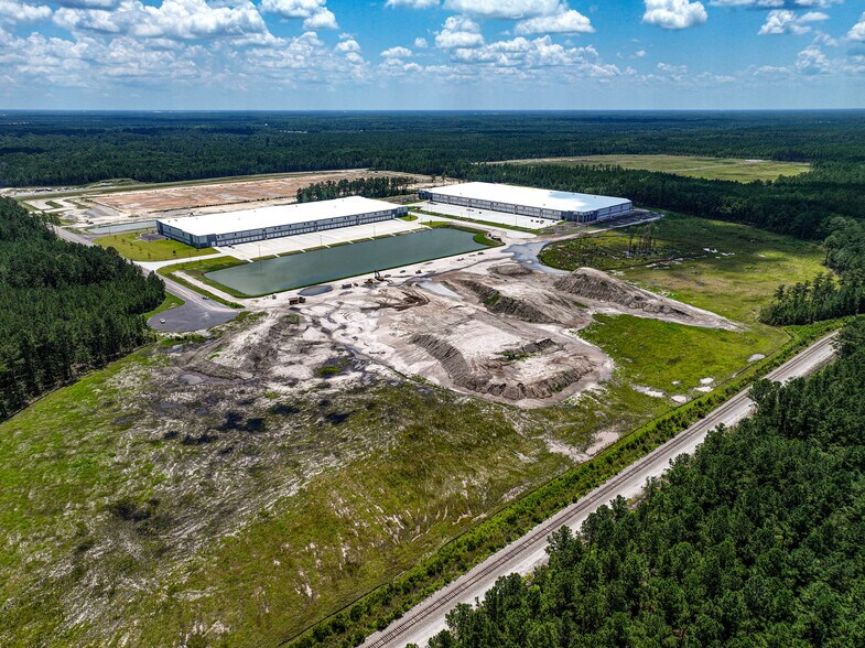 More Photos Of 4601 McCall Rd, Rincon Unknown For Lease