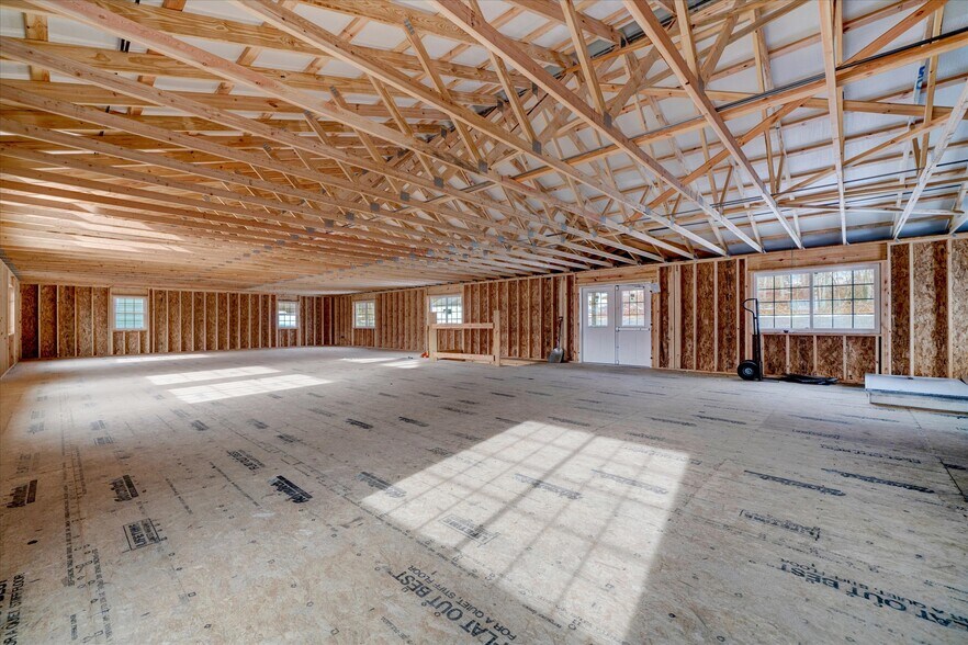 More Photos Of 101 E Colliery Ave, Tower City Storefront Retail Residential For Sale