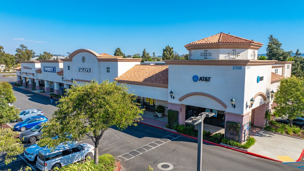 More Photos Of 2104-2364 S Bradley Rd, Santa Maria Unknown For Lease