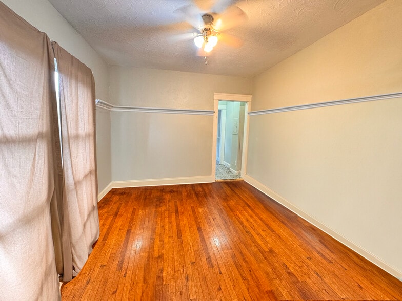 More Photos Of 8621 Denison Ave, Cleveland Apartments For Sale