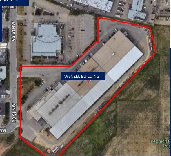 More Photos Of 3115 93 St NW, Edmonton Manufacturing For Sale