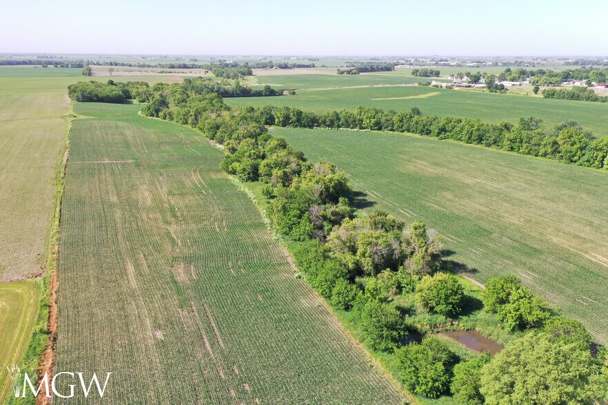 More Photos Of N 4250th Road, Mendota Land For Sale