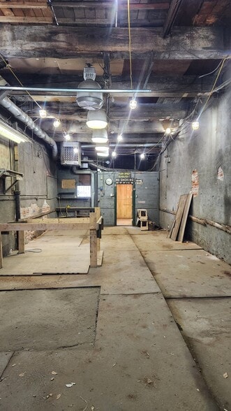 More Photos Of 51 Harding St, Worcester Warehouse For Sale