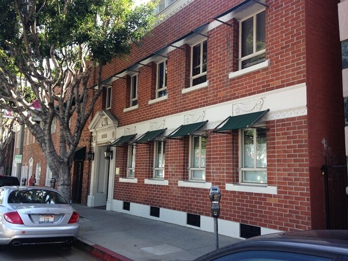 More Photos Of 1015 Gayley Ave, Los Angeles Medical For Lease