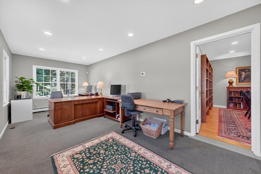 More Photos Of 1436 NY-52 Rt, Fishkill Office For Sale