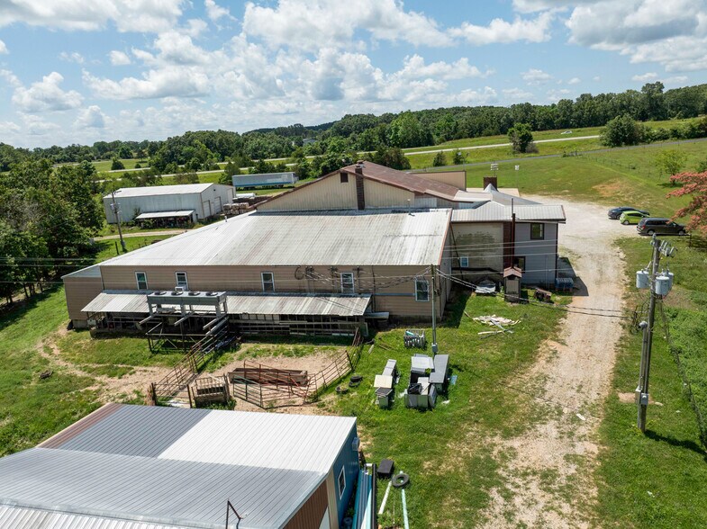 More Photos Of 6839 Outer Rd, Mountain Grove Supermarket For Sale