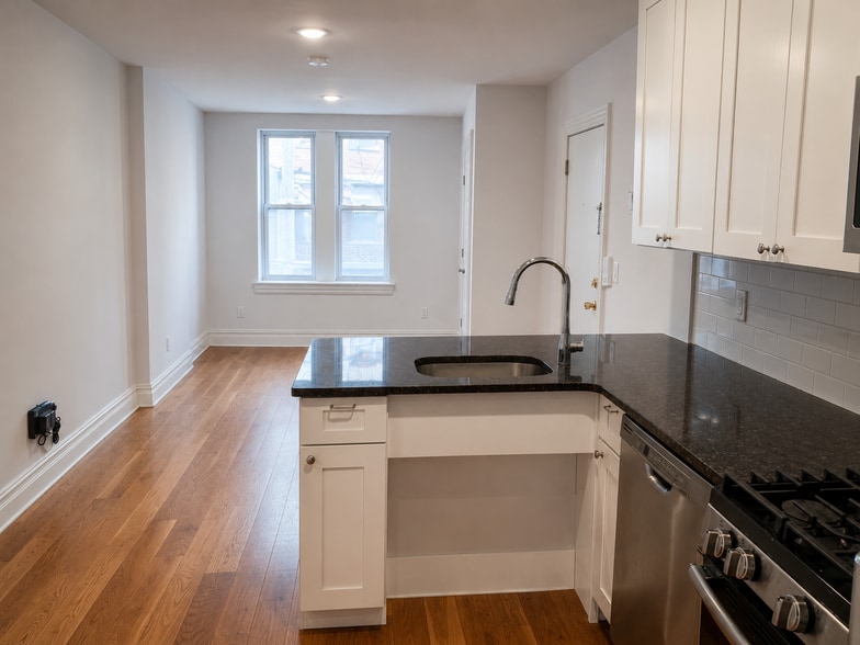 More Photos Of 331 Baldwin Ave, Jersey City Apartments For Sale