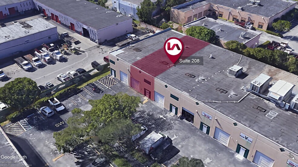 More Photos Of 14280 SW 142nd St, Miami Warehouse For Sale