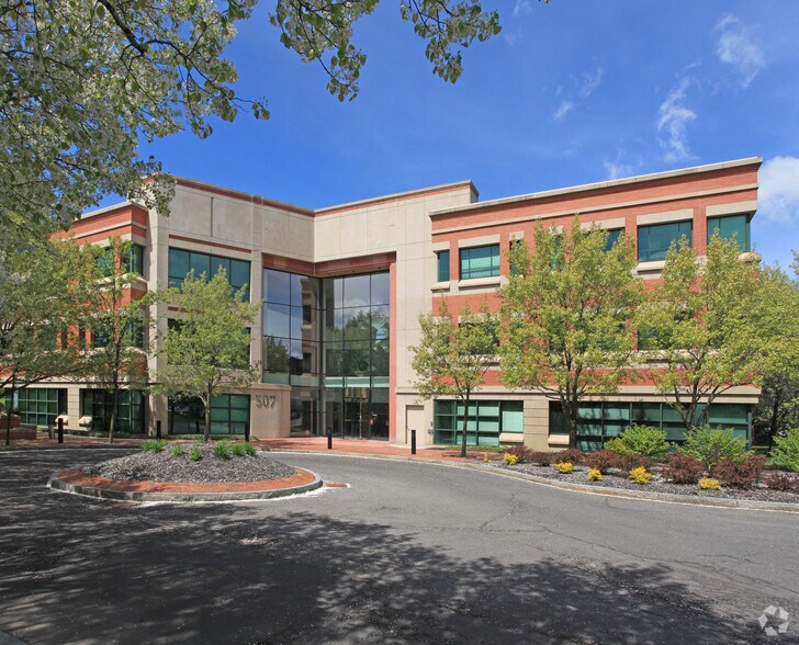 Primary Photo Of 507 Plum St, Syracuse Office For Lease